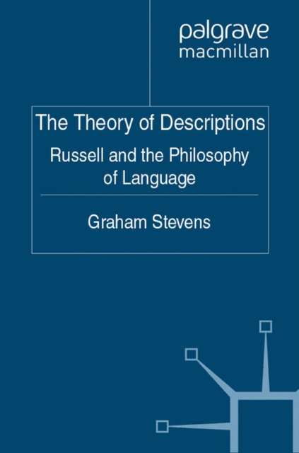 Theory of Descriptions