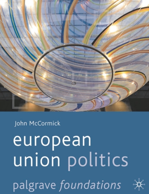 European Union Politics