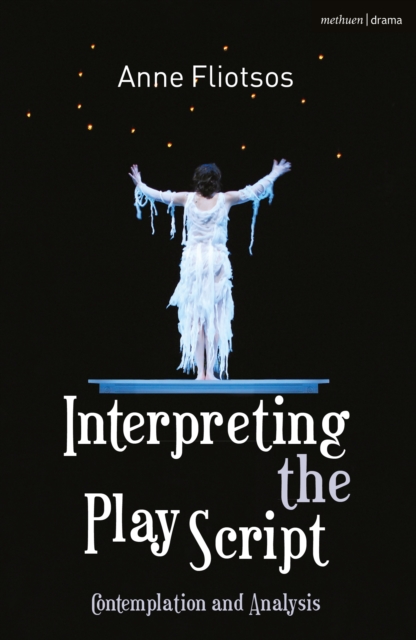 Interpreting the Play Script