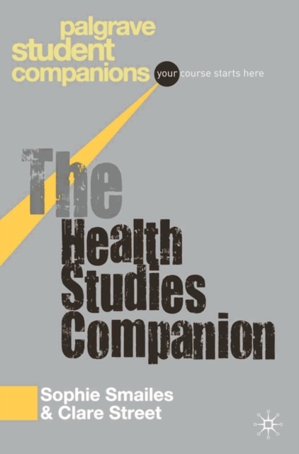 Health Studies Companion