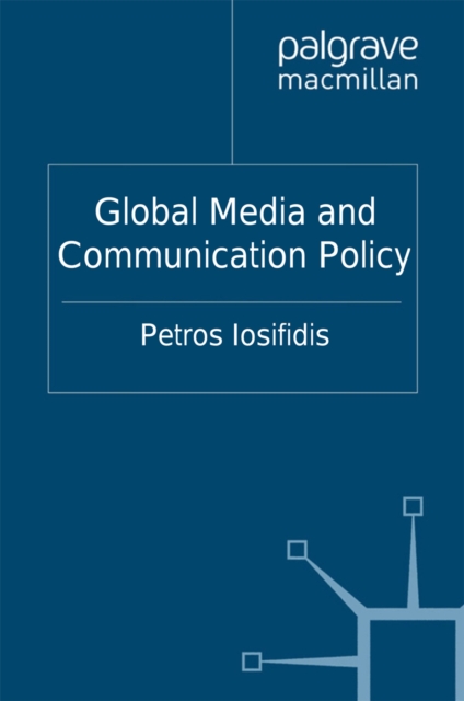 Global Media and Communication Policy