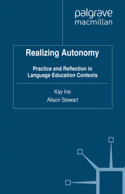 Realizing Autonomy