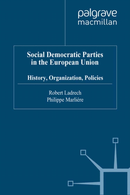 Social Democratic Parties in the European Union