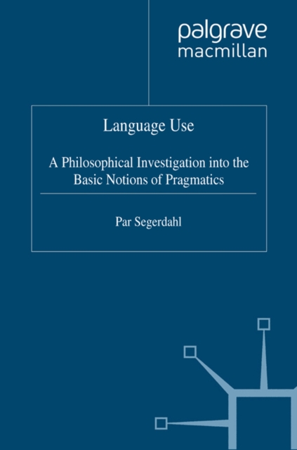 Language Use