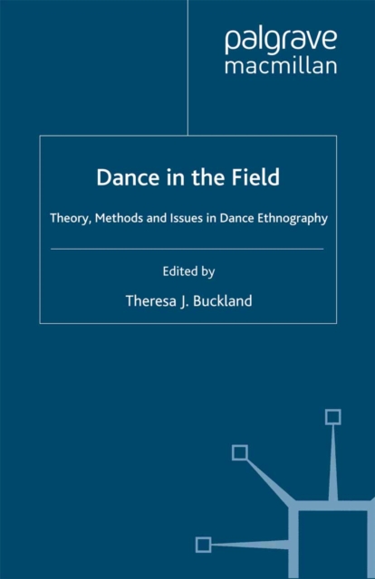 Dance in the Field