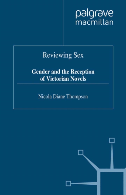 Reviewing Sex