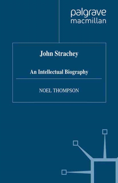 John Strachey