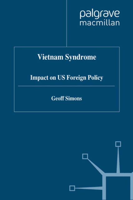 Vietnam Syndrome