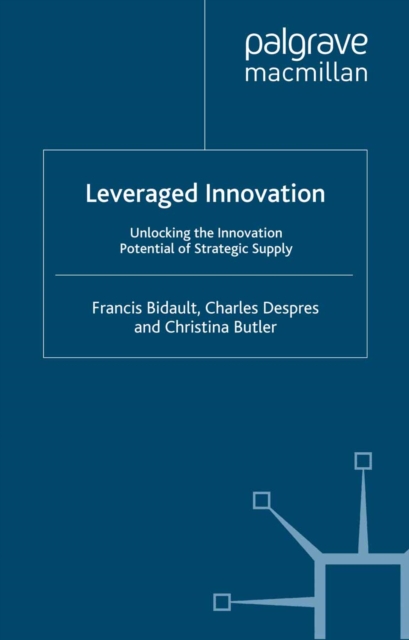 Leveraged Innovation