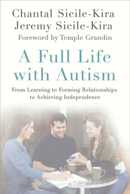Full Life with Autism
