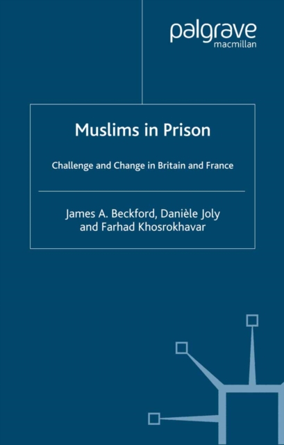 Muslims in Prison