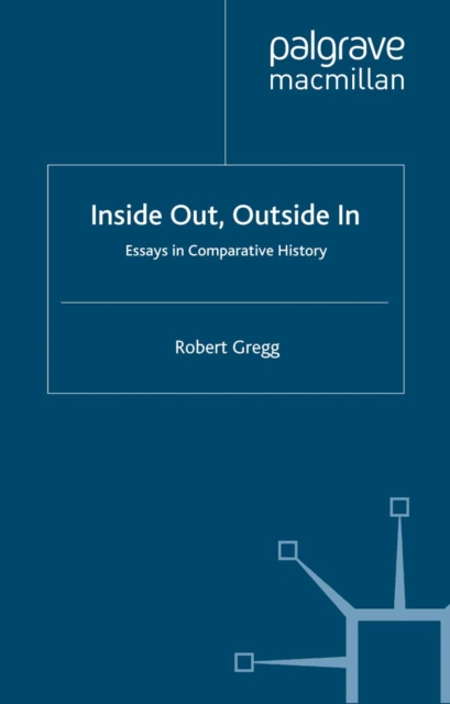 Inside Out, Inside In