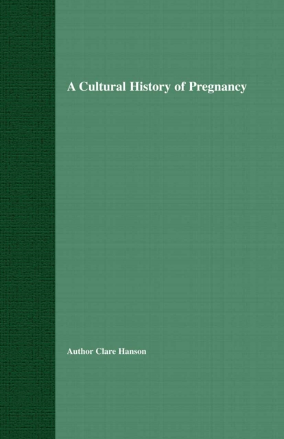 Cultural History of Pregnancy