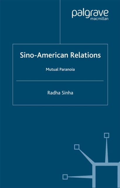 Sino-American Relations