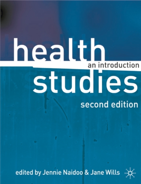 Health Studies