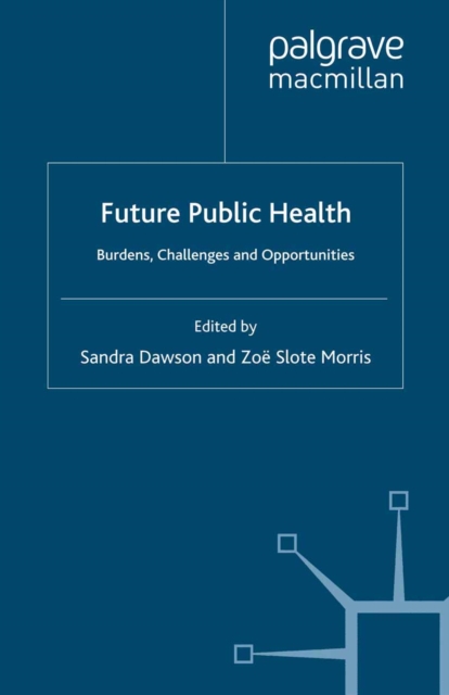Future Public Health