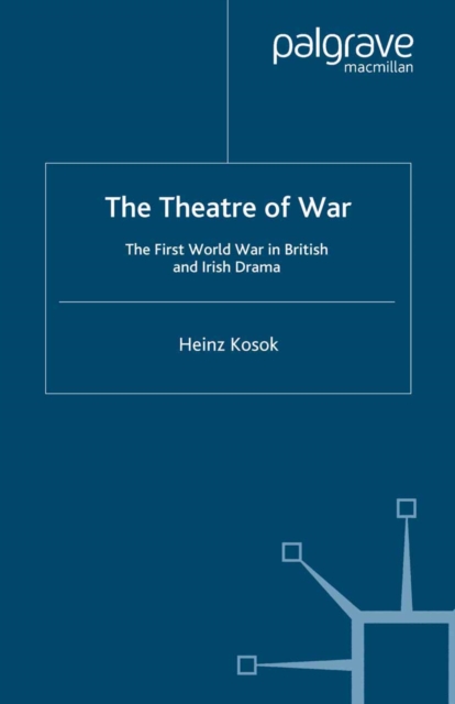 Theatre of War