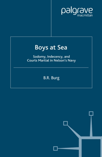 Boys at Sea