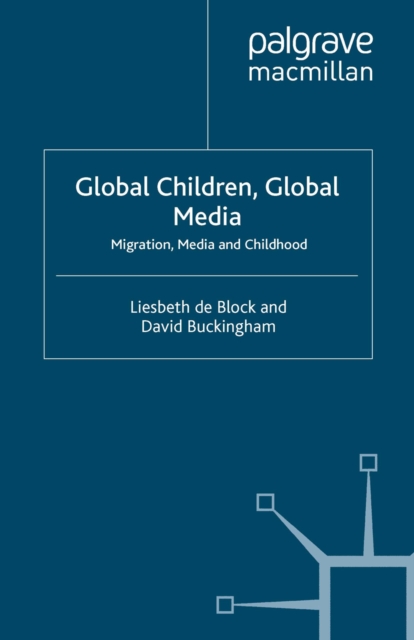 Global Children, Global Media