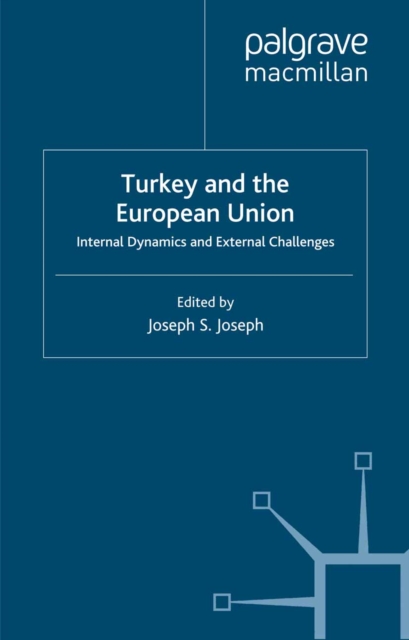 Turkey and the European Union