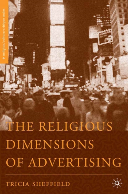Religious Dimensions of Advertising