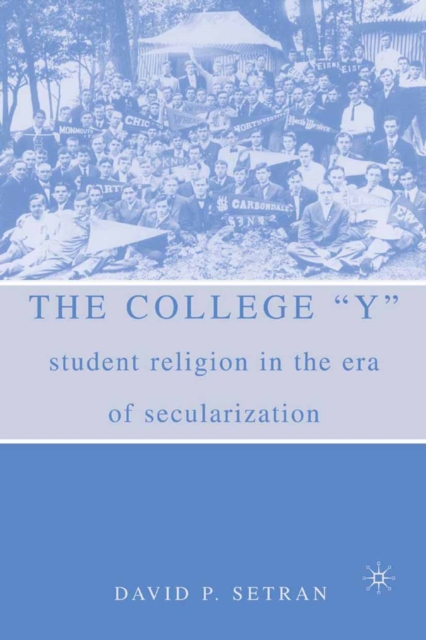 College &quote;Y&quote;