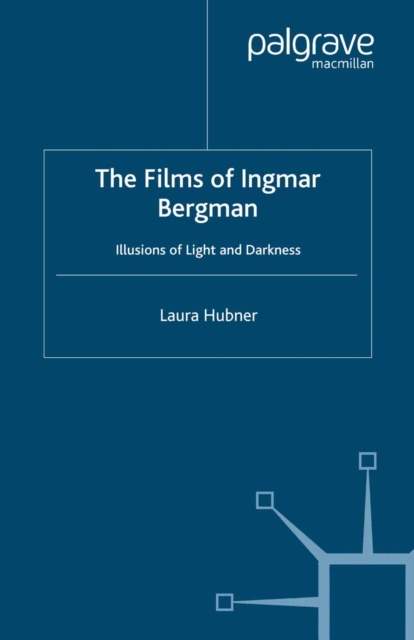 Films of Ingmar Bergman