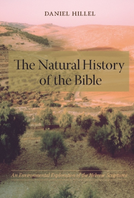 Natural History of the Bible