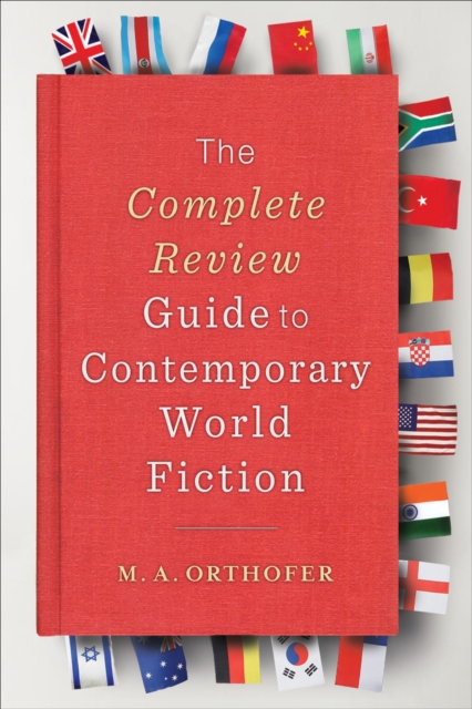 Complete Review Guide to Contemporary World Fiction