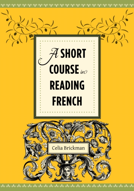 Short Course in Reading French