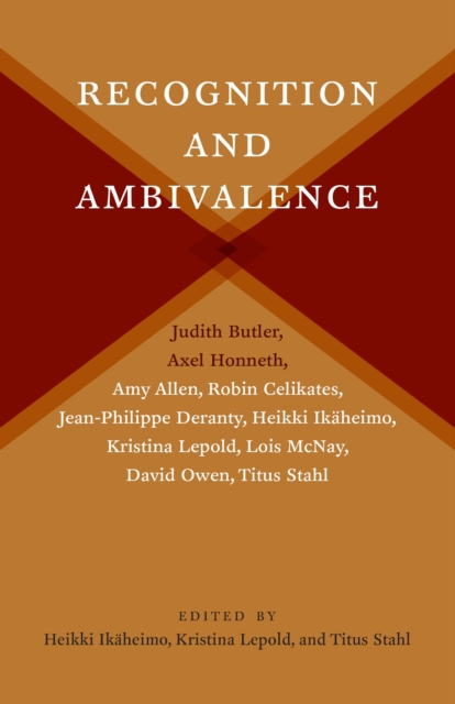 Recognition and Ambivalence