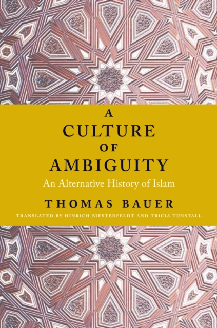 Culture of Ambiguity