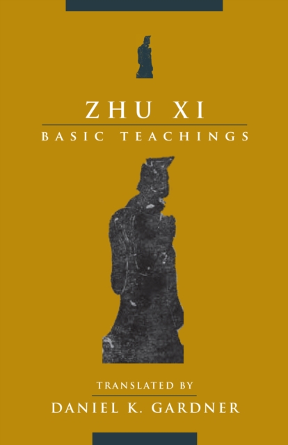 Zhu Xi