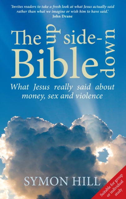 Upside-down Bible