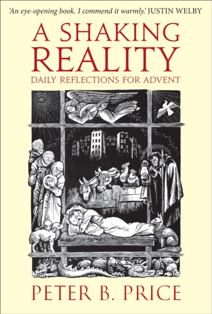 Shaking Reality