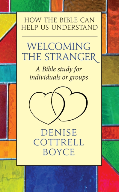 Welcoming The Stranger