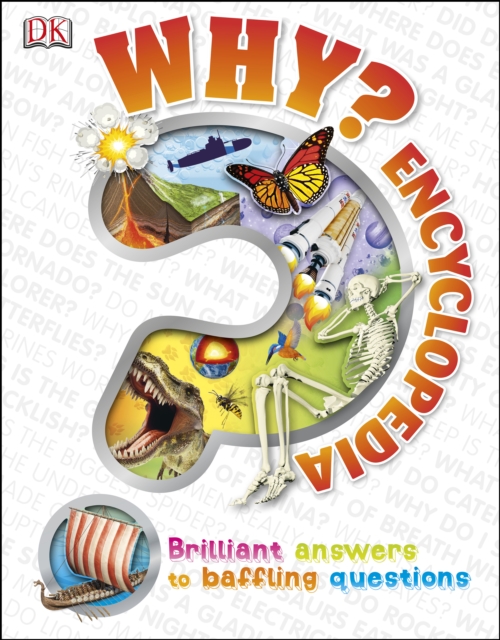 Why? Encyclopedia