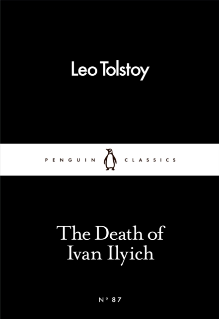 Death of Ivan Ilyich