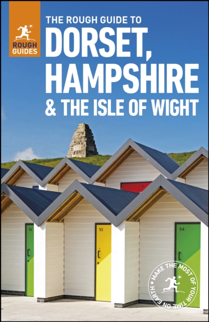 Rough Guide to Dorset, Hampshire & the Isle of Wight