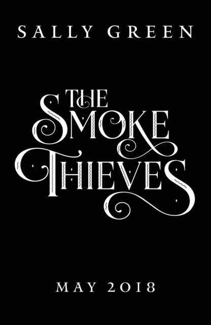 Smoke Thieves