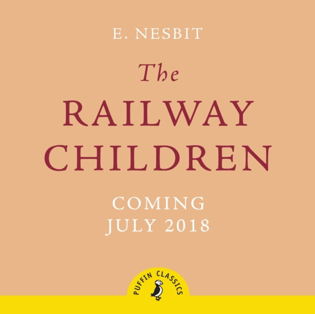 The Railway Children