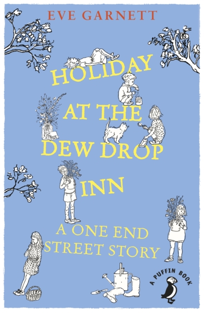 Holiday at the Dew Drop Inn