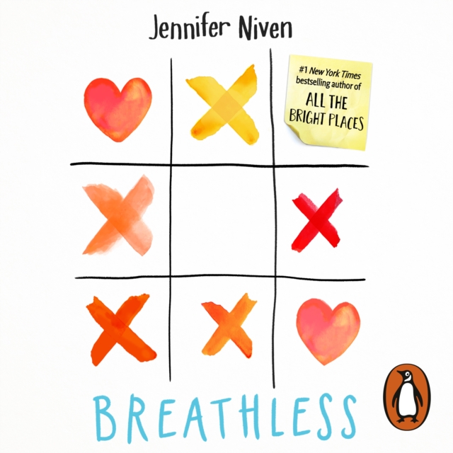 Breathless