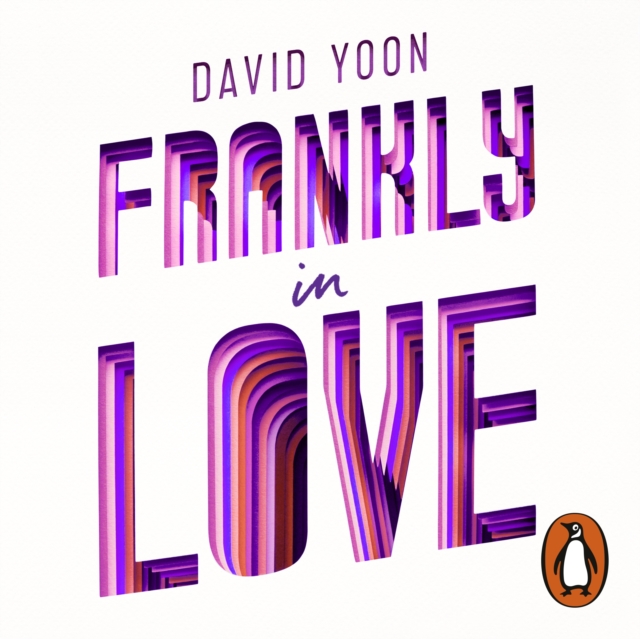 Frankly in Love