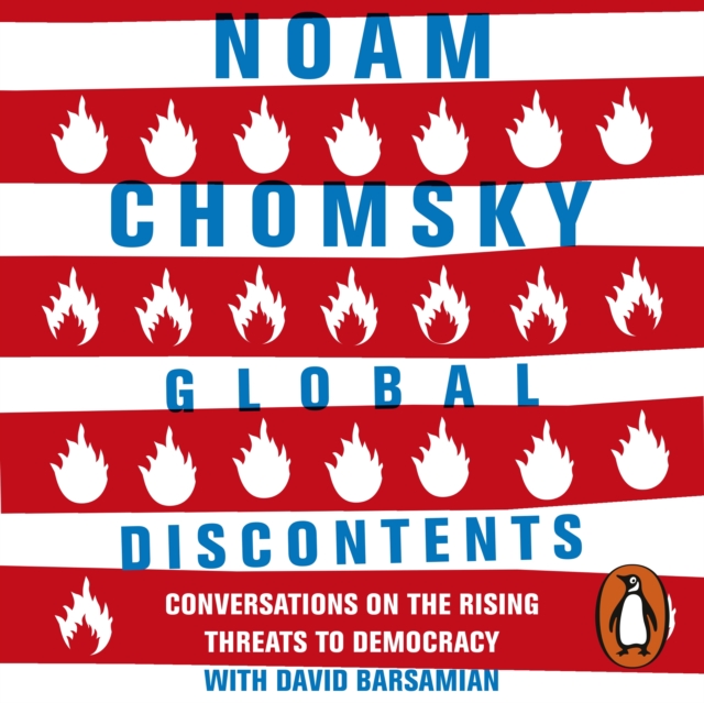 Global Discontents