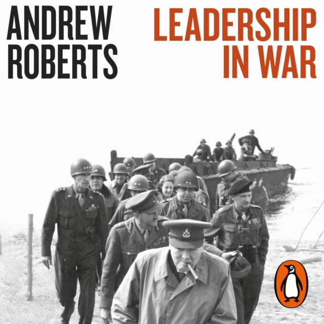 Leadership in War