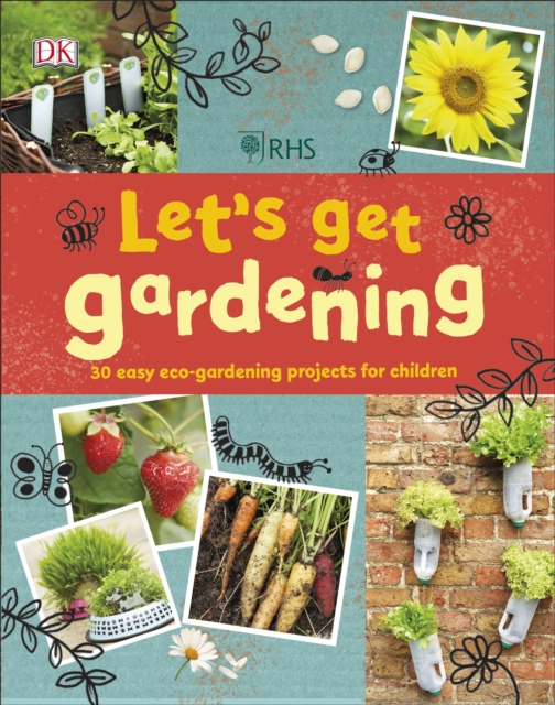 RHS Let's Get Gardening