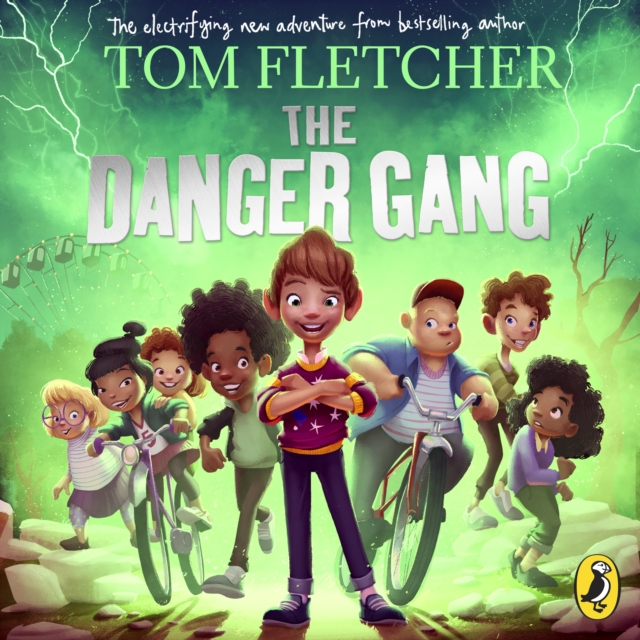 Danger Gang