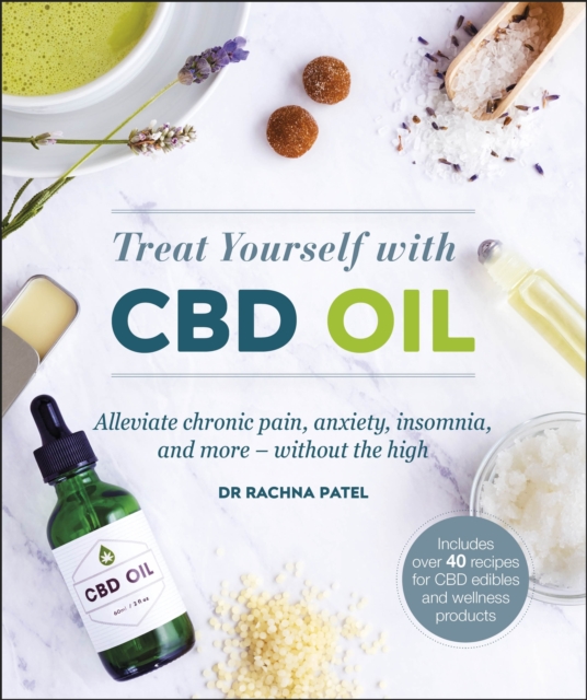 CBD Oil Solution