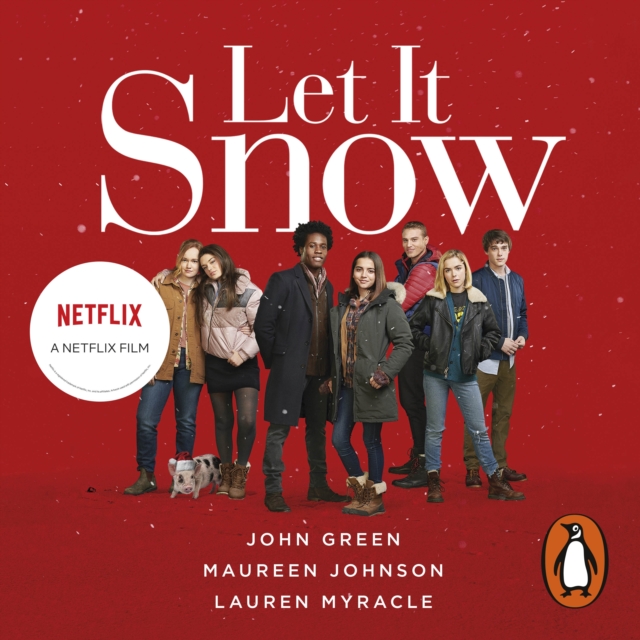Let It Snow
